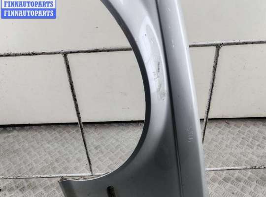 купить Крыло переднее левое на BMW 3 E46 (1998-2006)