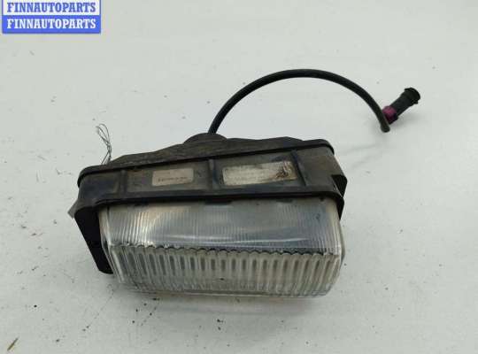 Фара противотуманная правая AU1718172 на Audi 100 C3 (1982-1991)