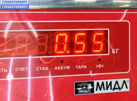 купить Фара противотуманная правая на Audi 100 C3 (1982-1991)