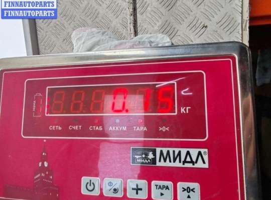 купить Блок управления двери задней левой на Mercedes B-Class W245 (2005-2011)