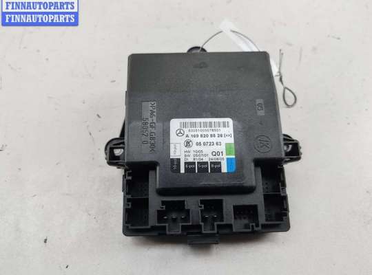 купить Блок управления двери задней левой на Mercedes B-Class W245 (2005-2011)