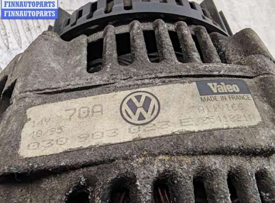 купить Генератор на Volkswagen Golf-3