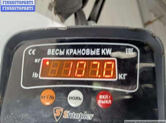 купить Двигатель (ДВС) на Renault Scenic I (1996-2003)