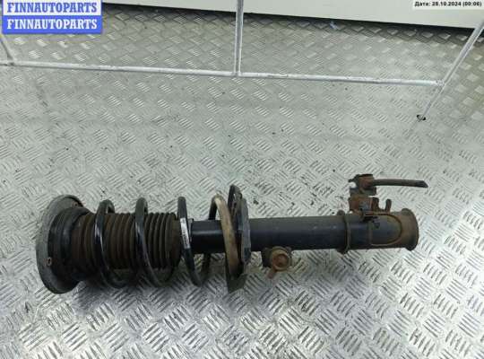 купить Стойка подвески передняя левая на Opel Vectra C (2002-2008)