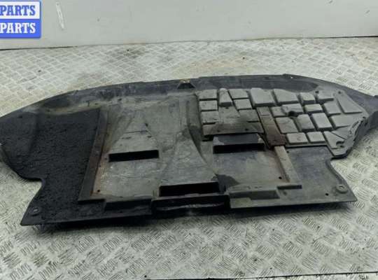 купить Защита под ДВС на Volkswagen Passat B5+ (GP)