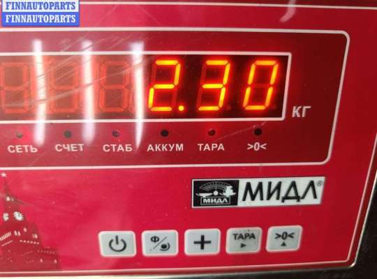 купить Защита под ДВС на Volkswagen Passat B5+ (GP)