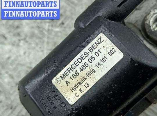 купить Насос гидроусилителя руля на Mercedes A-Class W168 (1997-2004)