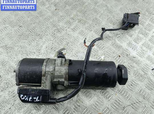 купить Насос гидроусилителя руля на Mercedes A-Class W168 (1997-2004)