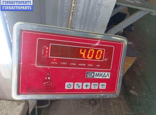 купить Насос гидроусилителя руля на Mercedes A-Class W168 (1997-2004)