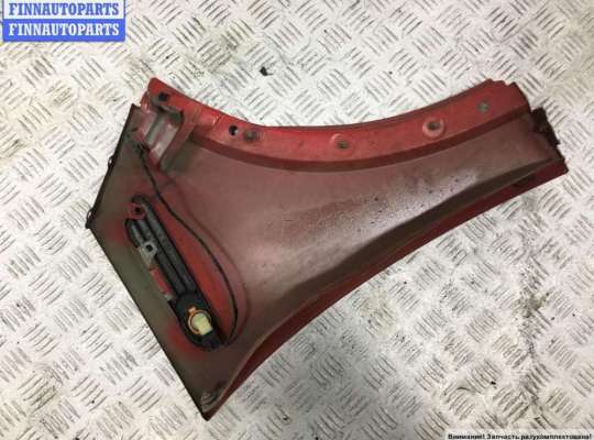 купить Крыло переднее левое на Mini Cooper R50