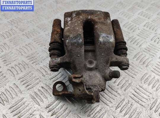 купить Суппорт задний левый на Peugeot 307