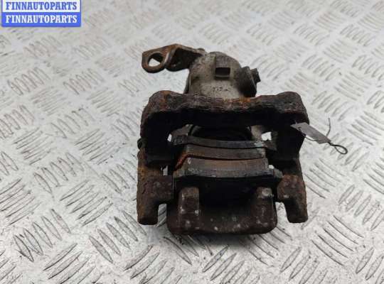 купить Суппорт задний левый на Peugeot 307