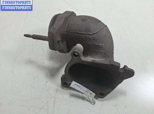 купить Труба приёмная глушителя на Citroen Berlingo (1996-2002)