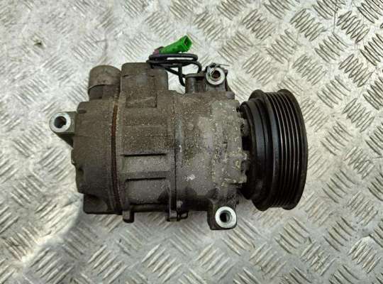 купить Компрессор кондиционера на Audi A6 C5 (1997-2005)