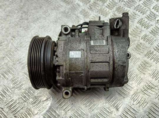 Компрессор кондиционера AU1772387 на Audi A6 C5 (1997-2005)