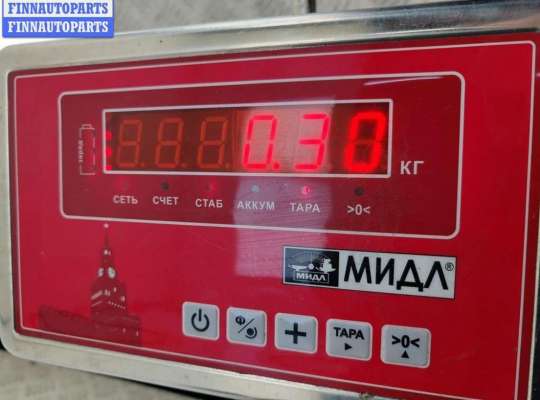 купить Личинка замка на Opel Vectra B (1995-2002)