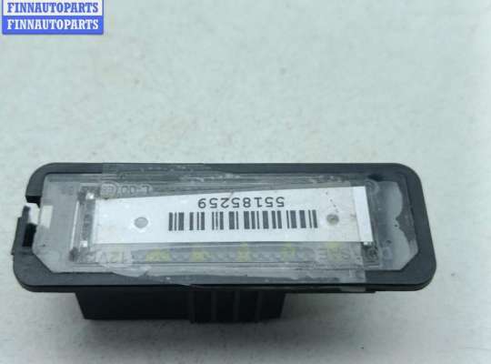 купить Подсветка номера на Volkswagen Golf-4