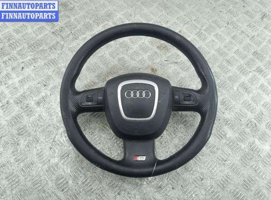 купить Руль на Audi A6 C6 (2004-2011)