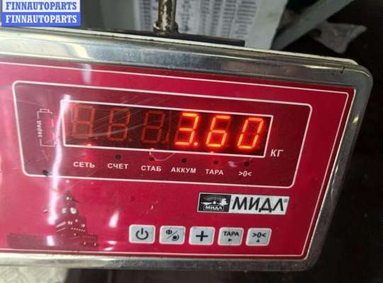 купить Руль на Audi A6 C6 (2004-2011)