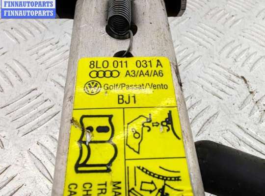 купить Домкрат на Volkswagen Caddy (2004-2010)