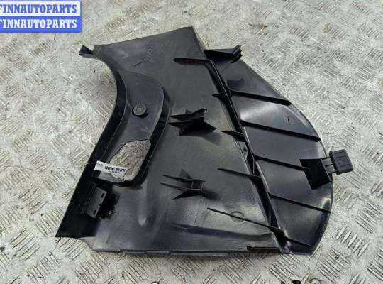 купить Площадка опорная для ноги (педаль отдыха) на BMW 5 E39 (1995-2003)