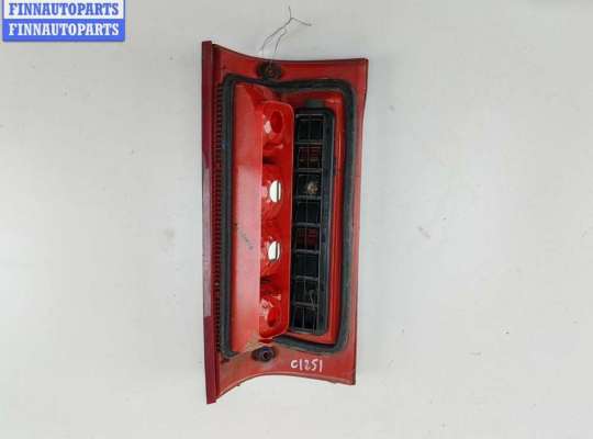 купить Фонарь задний правый на Peugeot Boxer (2002-2006)