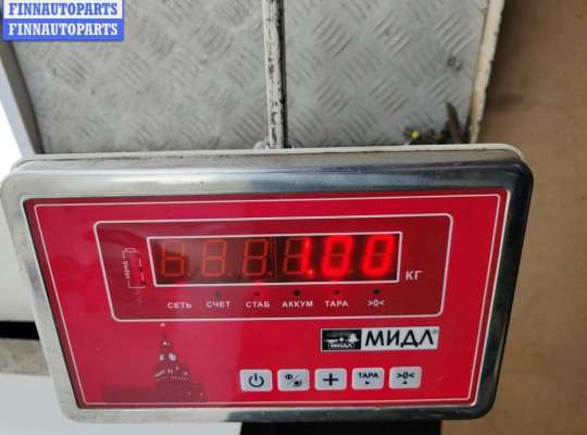 купить Фонарь задний правый на Peugeot Boxer (2002-2006)