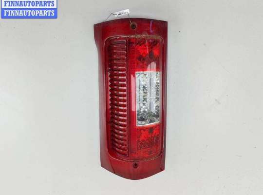 Купить Фонарь задний правый на Peugeot Boxer (2002-2006) Фонарь задний правый CT1112778 на Peugeot Boxer (2002-2006)