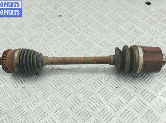 Полуось передняя левая KA596467 на Kia Rio (2005-2011)