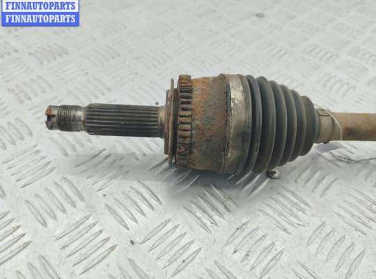 купить Полуось передняя левая на Kia Rio (2005-2011)