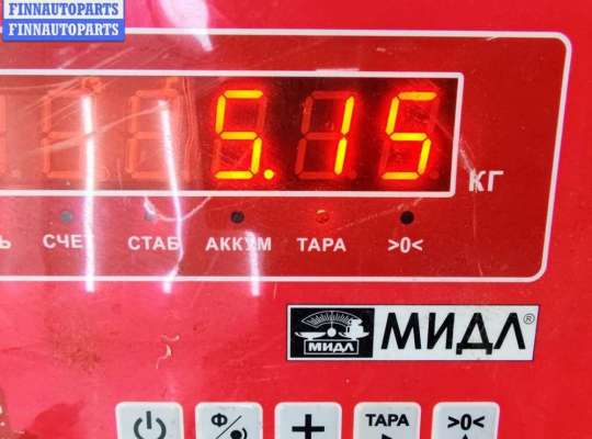 купить Полуось передняя левая на Kia Rio (2005-2011)