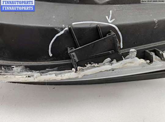 купить Фара левая на Opel Zafira A (1999-2005)