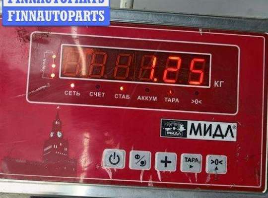 купить Рычаг подвески передний правый на Mercedes W251 (R)