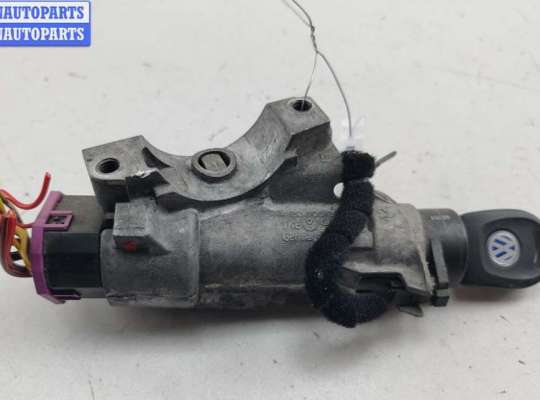 купить Замок зажигания на Volkswagen Passat B5+ (GP)
