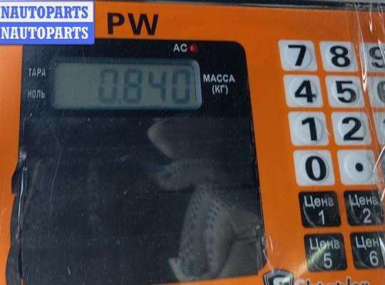 купить Насос топливный на BMW 5 E39 (1995-2003)