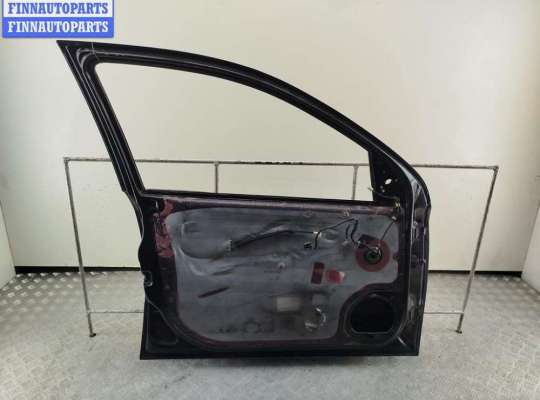 купить Дверь боковая передняя левая на Opel Astra G (1998-2004)