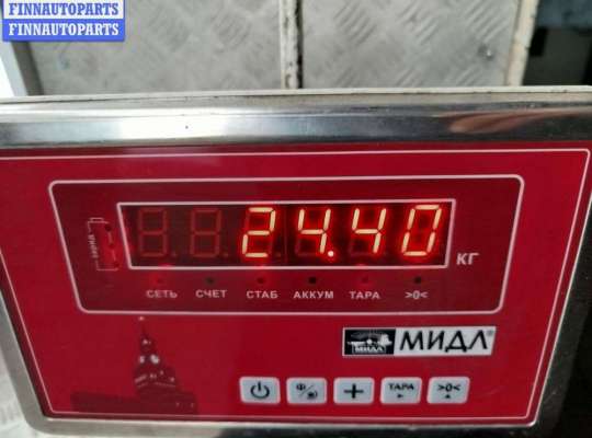 купить Дверь боковая передняя левая на Opel Astra G (1998-2004)