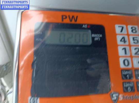 купить Замок зажигания на Audi A6 C6 (2004-2011)