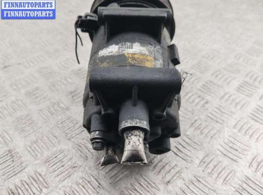 купить Компрессор кондиционера на Renault Scenic II (2003-2009)