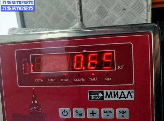 купить Замок двери задней правой на Volkswagen Passat B6