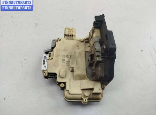 купить Замок двери задней правой на Volkswagen Passat B6
