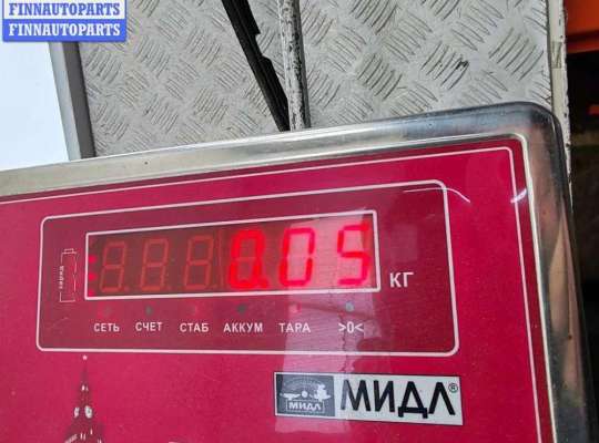 купить Датчик удара (Airbag) на Audi Q7 4L (2005-2015)