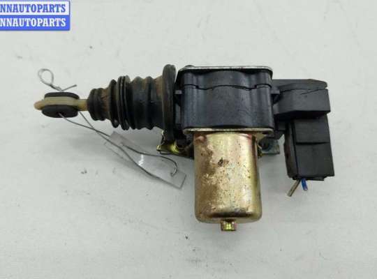 Активатор (привод) замка багажника MT575423 на Mitsubishi Pajero/Montero II (1991-2004)