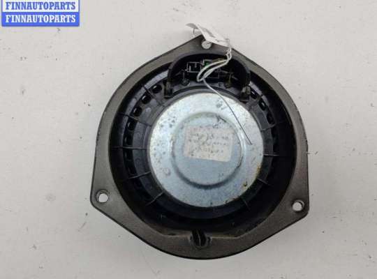 купить Динамик двери задней левой на Opel Zafira A (1999-2005)