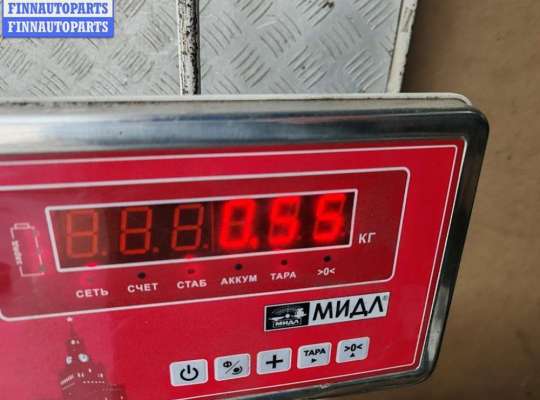 купить Динамик двери задней левой на Opel Zafira A (1999-2005)