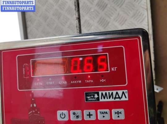 купить Замок багажника на Opel Signum (2003-2008)