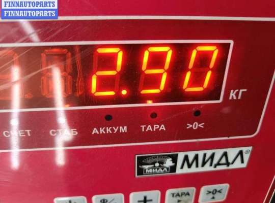 купить Крыло переднее левое на Volkswagen Golf-5