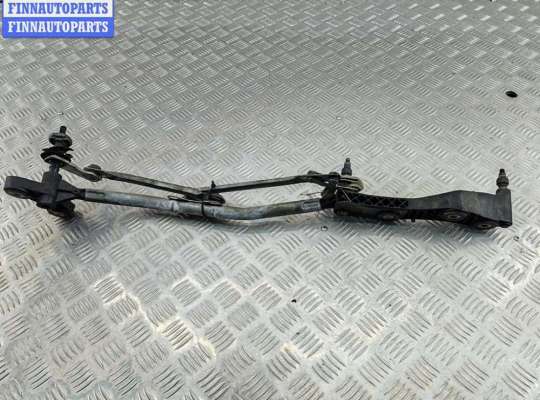 купить Механизм стеклоочистителя переднего (трапеция дворников) на BMW 5 E60/E61 (2003-2010)