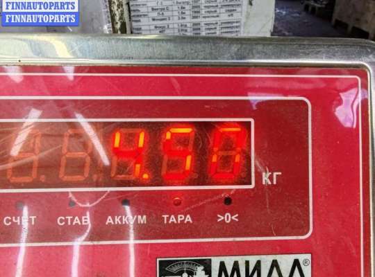 купить Суппорт передний правый на Opel Vectra C (2002-2008)