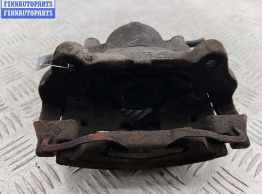 Суппорт передний правый OP2428685 на Opel Vectra C (2002-2008)